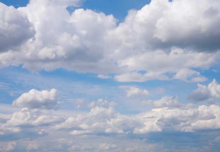 Clima en Cancún: Sábado nublado en la Península de Yucatán