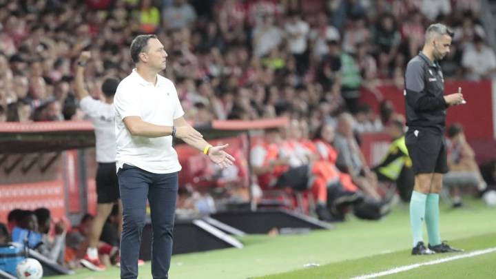 «Faltó profundidad en su área para hacerles daño"