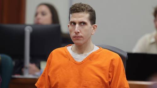 New details from surviving Idaho college roommate revealed