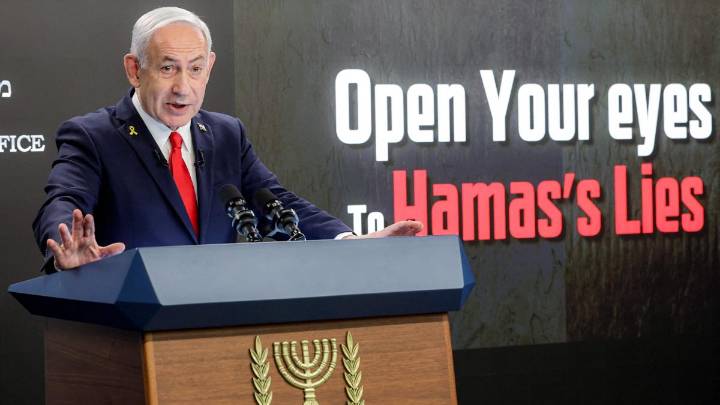 Beniamin Netanyahu: “Si quisiéramos un genocidio, nos habría llevado una tarde”
