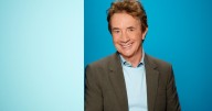 Martin Short's secrets to staying spry for 'Only Murders in the Building'