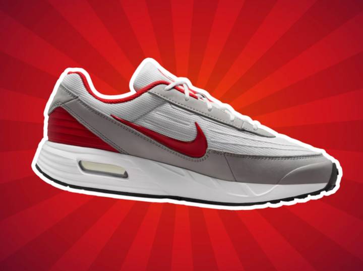 Where to buy Nike's new college football Air Max Verse sneakers
