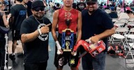 Danny Chávez brought Yuma a new boxing championship