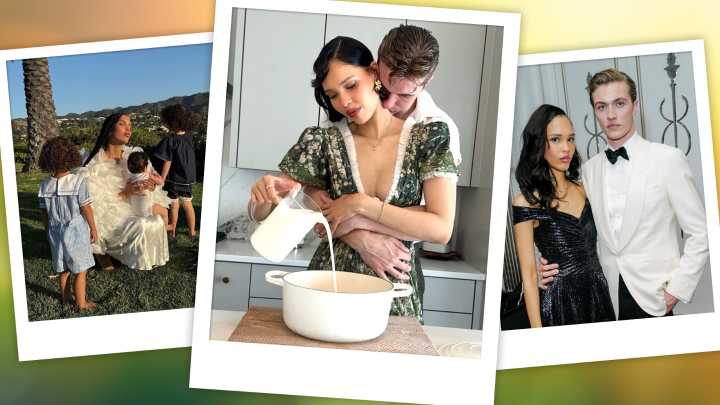 'Worrying' parenting expert slams influencer Nara Smith for 'unrealistic' parenting standards & making SPF from scratch