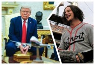 ‘Trump is masquerading as a human’ says Jack White as White House goes on the attack