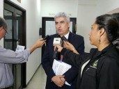Procuraduría presenta cargos a expresidente de la Nueva EPS
