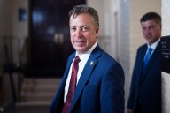 GOP Rep Gets Major Blowback For Suggesting Unlimited Trump Hall Pass