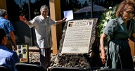 Monument honors resilient Spokane family forced into WWII internment camp