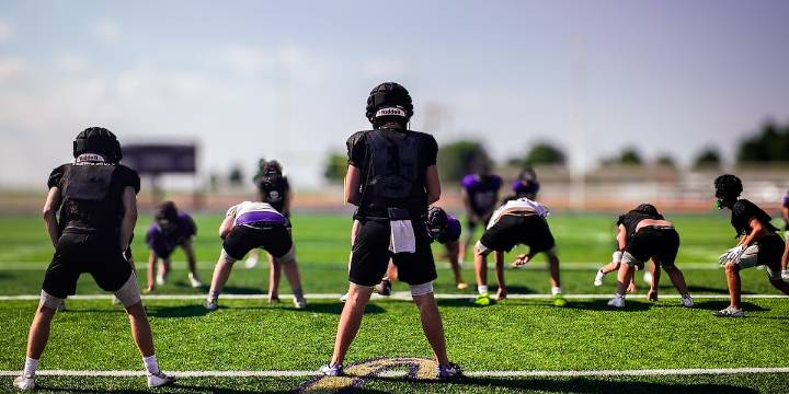 Countdown to Kickoff: Panhandle Panthers