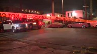 Gunman kills woman, wounds man in Harvard Heights area of LA
