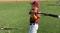 Emilio Meléndez, la joven promesa de Nogales que debutará con México en torneo Panamericano U8