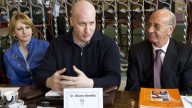 El empresario que financió a Alvise denuncia que entraron en su casa y le obligaron a pagar un millón en criptomonedas