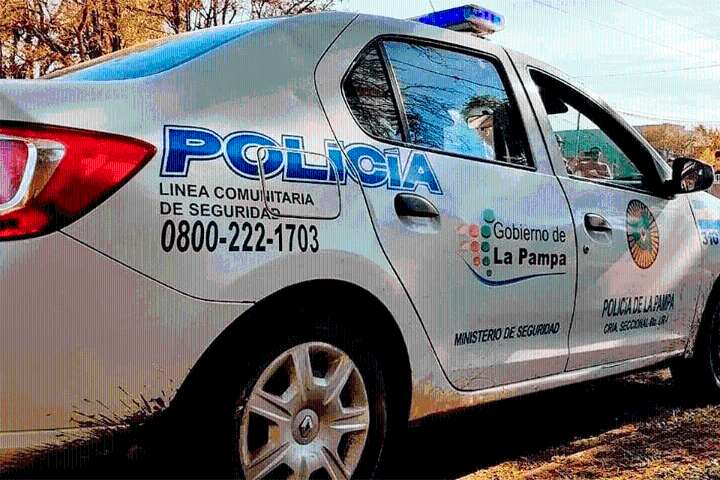 Presos despidieron a policía fallecido: “El valor está en tratar a las personas con dignidad”