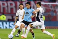 Cómo ver en vivo Belgrano vs Central Córdoba: horario y formaciones