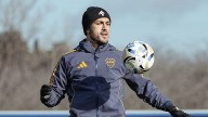Boca se cruza con Banfield y quiere volver a sumar de a tres: hora, TV y formaciones