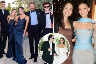Nicola Peltz’s friend slams Brooklyn Beckham’s family on Instagram