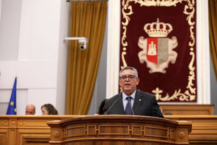 El PP regional acusa a la Junta de «dejación de funciones» con los ganaderos en la crisis de la lengua azul