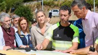 Sánchez fía a la Conferencia de Presidentes reflotar el pacto sobre el clima