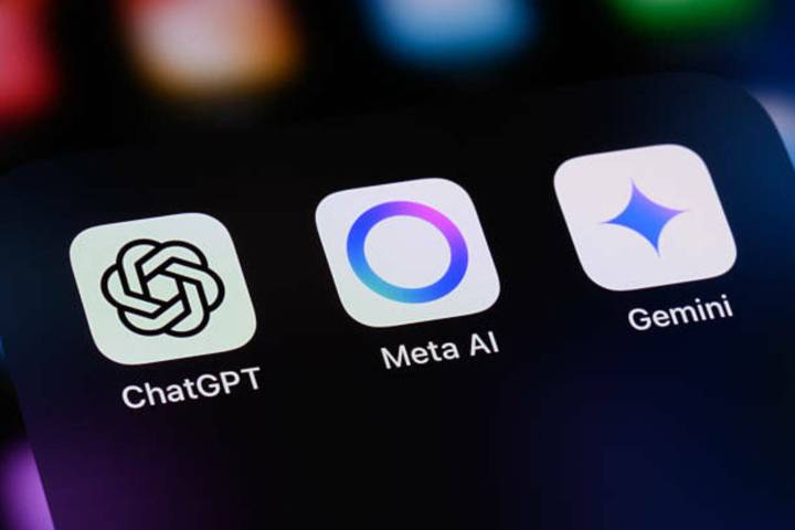 Meta Platforms: Buy Before AI Takes Over (NASDAQ:META)