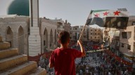 UN envoy warns of renewed violence in Syria a month into a fragile ceasefire