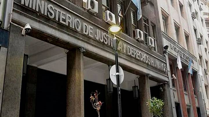 El Gobierno centralizó la administración de bienes incautados: el Ministerio de Justicia toma el control