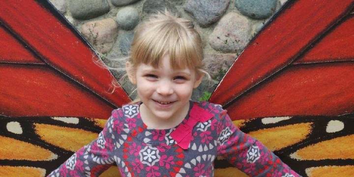 Mother sentenced in 4