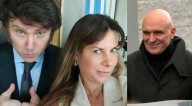 La candidata menos pensada de Milei: la exvedette Karen Reichardt se suma a la lista con Espert