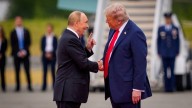 Trump habría propuesto ceder territorio para terminar la guerra entre Ucrania y Rusia