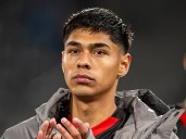 Europa League star 'subject of transfer battle' between Sunderland, French giants