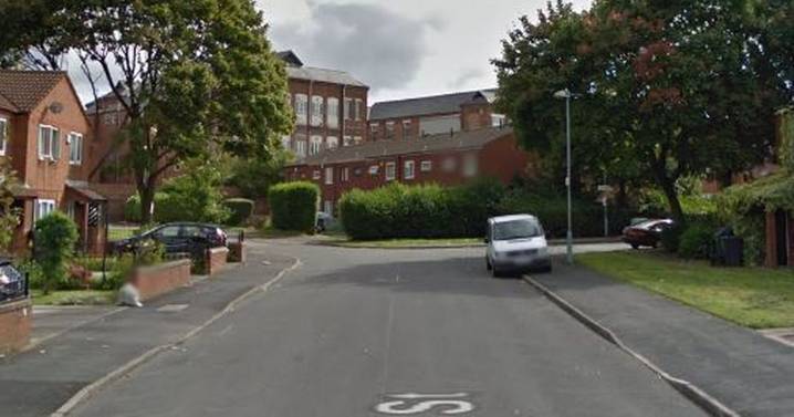 Teen knifed in chest during stab attack near HMP Birmingham