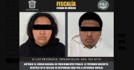 Detienen a pareja por maltrato infantil en Edomex; sujeto quemaba las manos a su hijastro: esta sería su condena
