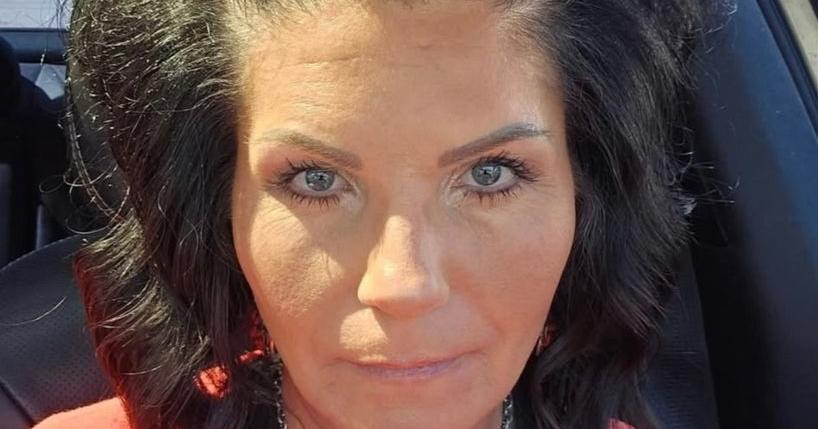 Sheri Ann Thompson Avery