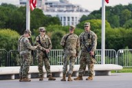 As Trump threatens more Guard troops in US cities, here's what the law allows