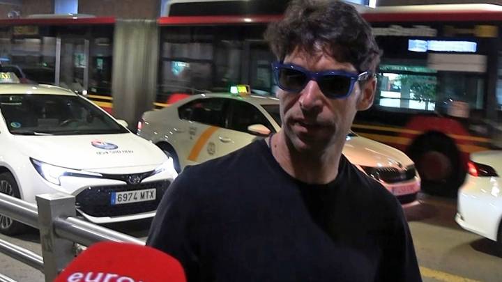 El peor verano de Cayetano Rivera: se rompe un dedo en un accidente en su campo