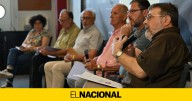 Los Països Catalans en tiempo de gobiernos del PP, ataques a la lengua y una población que se multiplica
