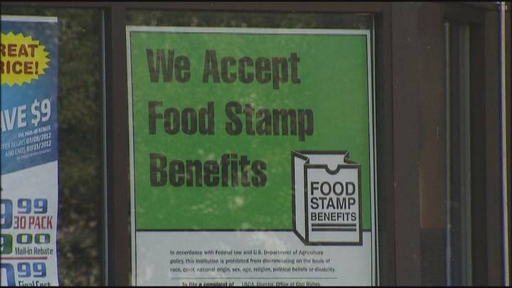 Chicago grocery store owner sentenced for $8M SNAP, WIC fraud