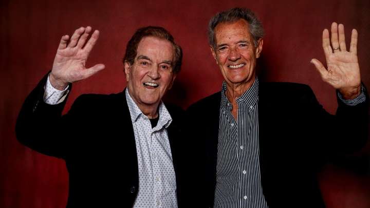 Morre Manuel de la Calva, integrante do Dúo Dinámico, aos 88 anos