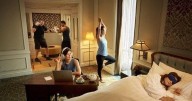 Luxury Hotel Innovates Wellness Tourism with Global-First Sleep Enhancement Offering