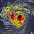 Hurricane Erin to become Category 4, fuel dangerous surf, coastal flood risk from Carolinas to New England