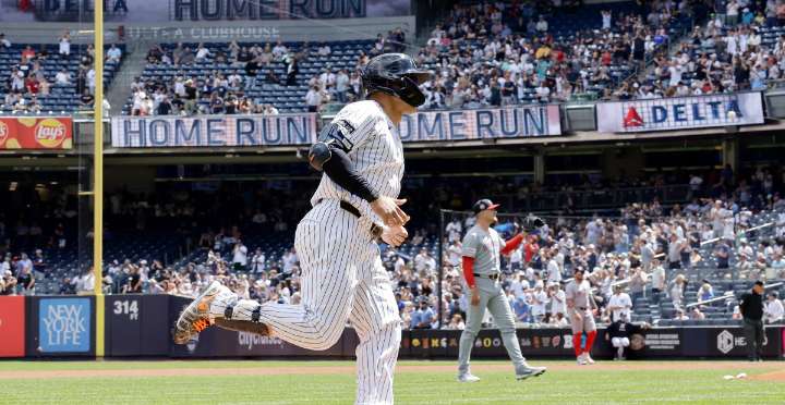 Today on Pinstripe Alley