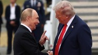 Trump y Putin celebran en Alaska una histórica cumbre cargada de simbolismo que puede decidir el futuro de Ucrania
