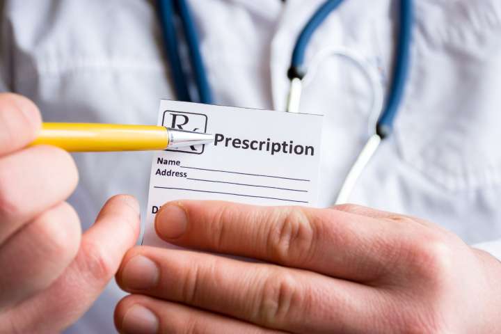 Doctor suspended after feds say he traded opioid scripts for sex and defrauded Medicaid
