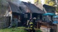 Chesapeake Fire Department investigates house fire