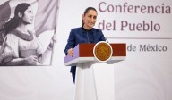 “Se va a rayar Hidalgo”: Sheinbaum confirma tres trenes