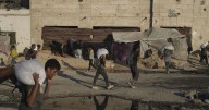 Ottawa slams Israel after official finding of famine, urges halt to escalating war