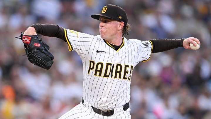 Padres at Mariners odds, picks and predictions