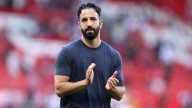 Fulham vs Man United: Amorim won't say if Onana will start