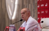 Grindetti pidió sanción a U de Chile: «Independiente no ha tenido nada que ver»