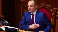 Matan a tiros en Ucrania a expresidente de la Rada Suprema