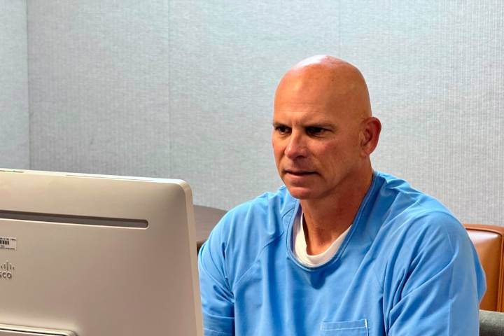 Lyle Menendez should remain in prison for parents’ 1989 murders, parole board says